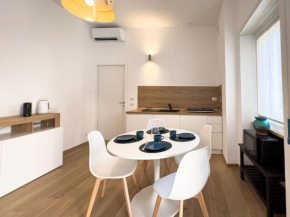 Gozzadini Apartment
